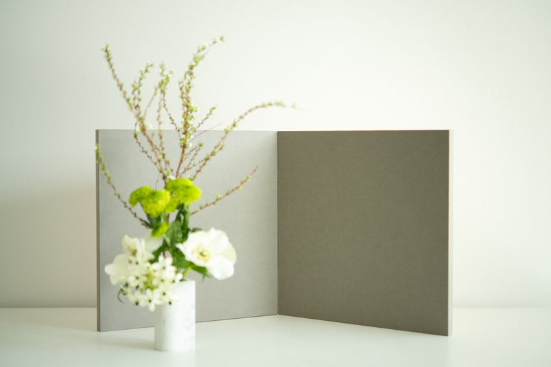 「折り畳めるひなかざり 扇-SENN-」