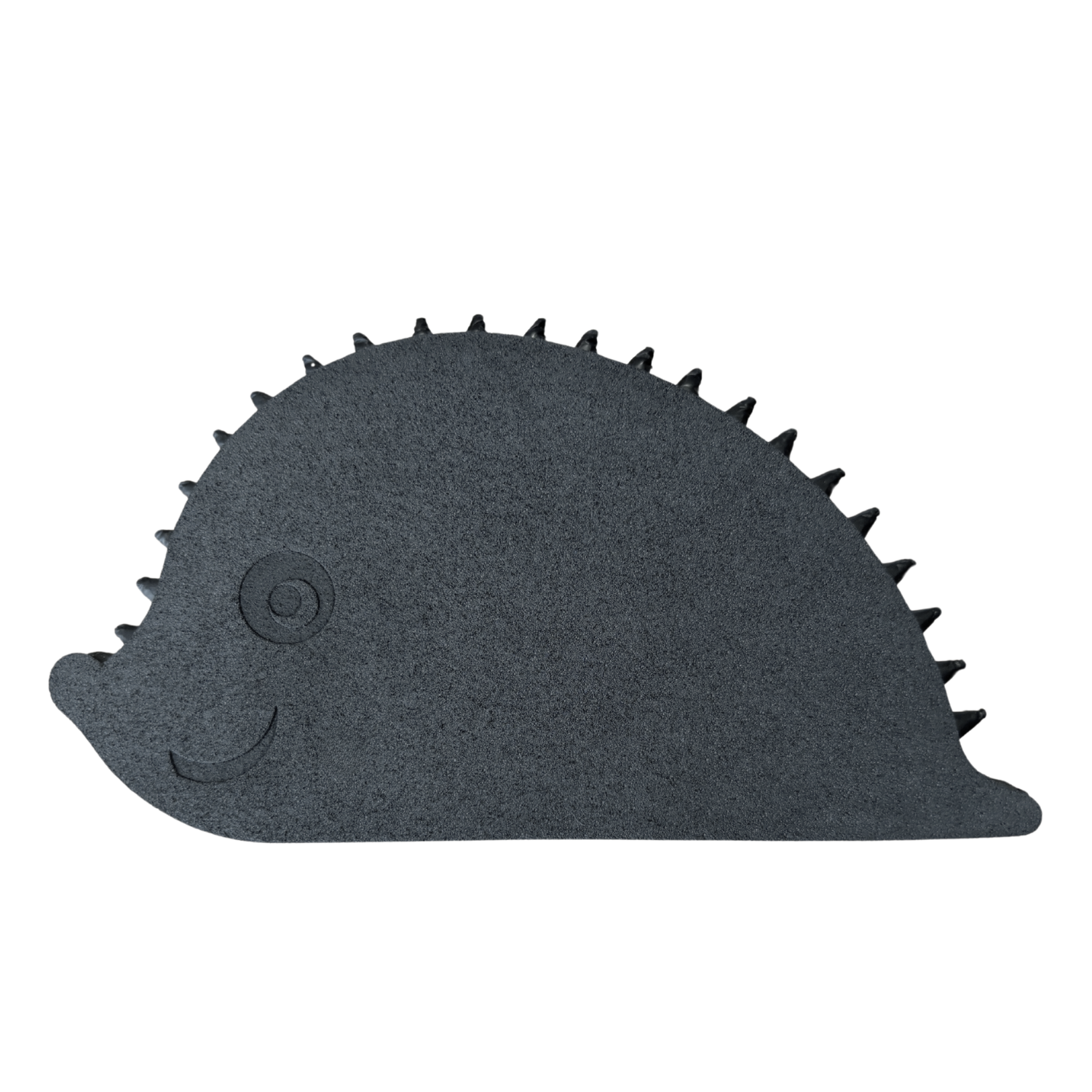 ハリネズミ ストレッチ首枕