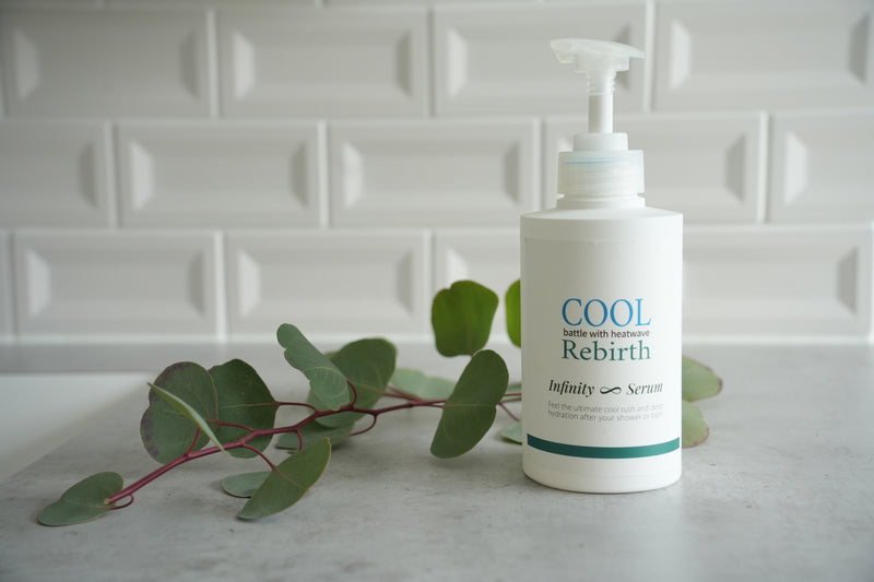 クール・リバース インフィニティセラム　300mlボトル（A・Family）