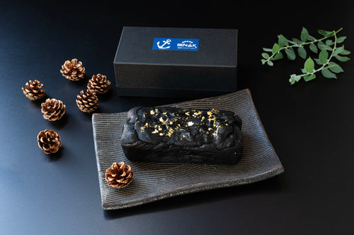 紀州漆黒プレミアムケーキ「光明」