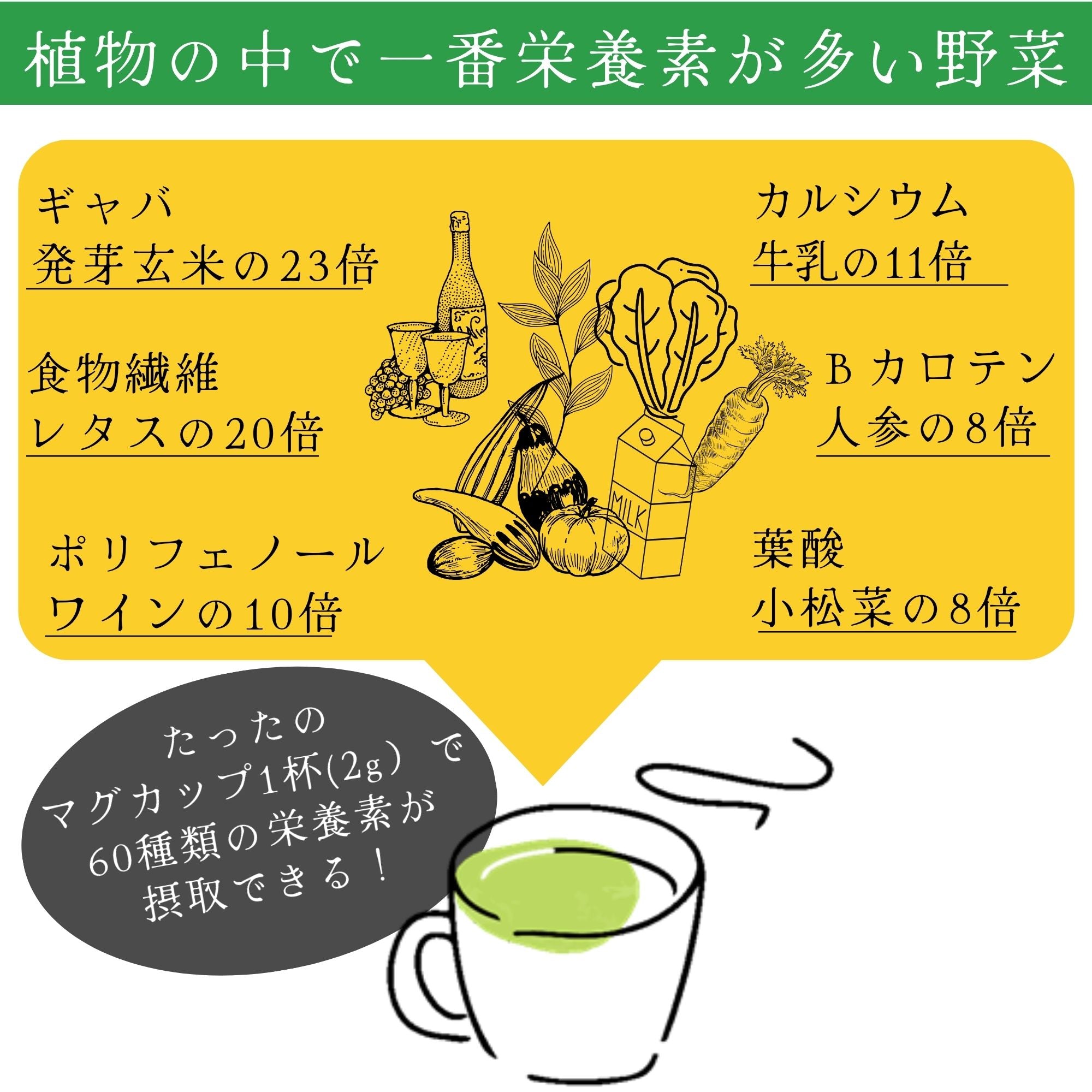 【1ヶ月分】有機JAS認証UTUKUSI®モリンガステックパウダー1g×31本