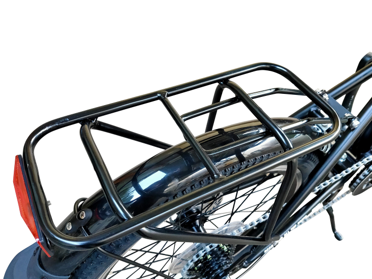 タンデム自転車 一勝堂 TD001　二人で共有する体験！折り畳めるタンデム自転車Duo