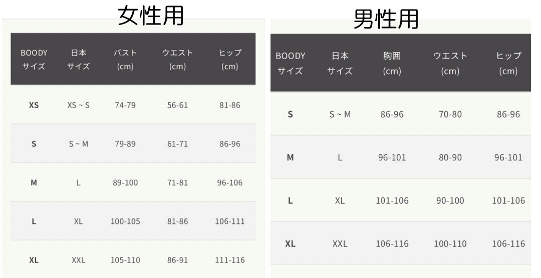 まるで温泉みたい！快適な着心地が続く特許素材インナーウェア