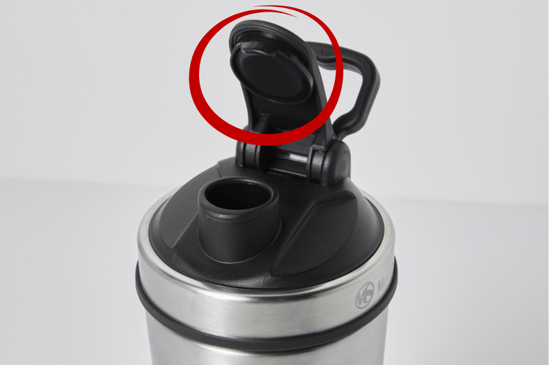 シリコンリング