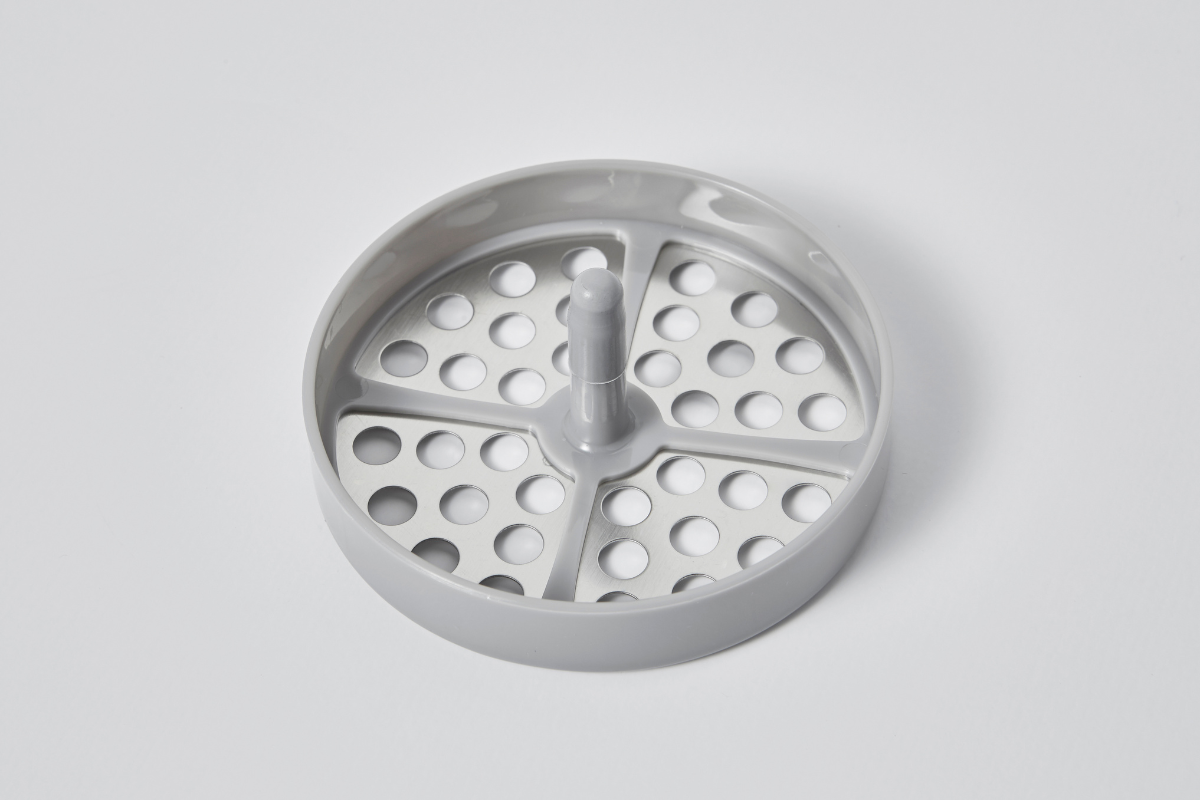 シェイカーネット