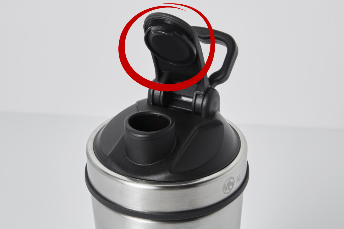 シリコンリング