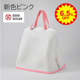 ☆新色登場《ピンク》【マクアケ限定 １個あたり６.５%OFF】