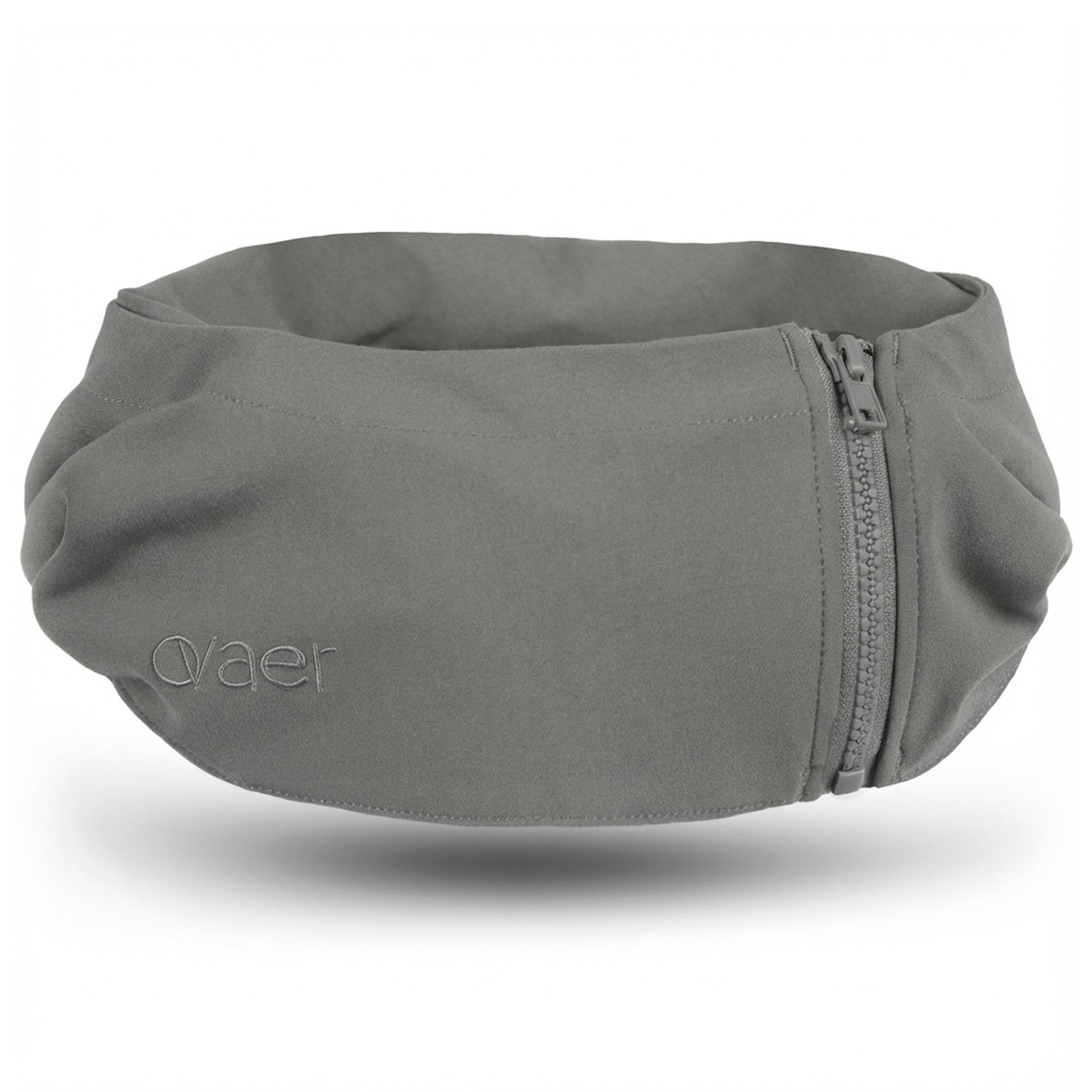 スウェーデン発ネックピロー【Ovaer】Tuscany Olive