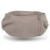 スウェーデン発ネックピロー【Ovaer】Creamy Coffee