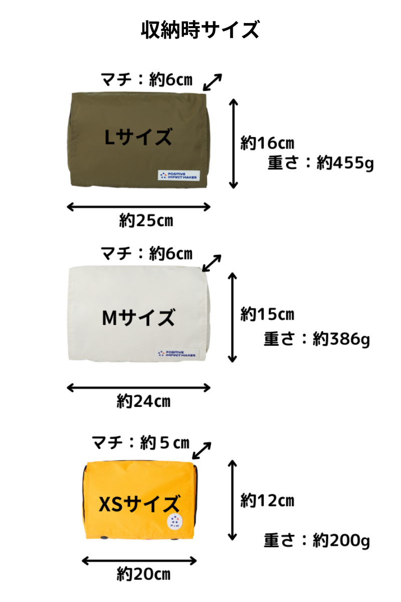 瞬時に装着！機能性と快適さも兼ねた、エコ素材の全天候対応マント型レインウェア！