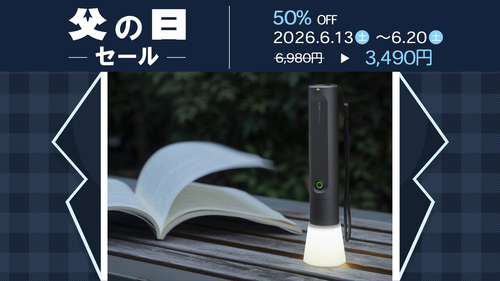 HOTO FLASHLIGHT