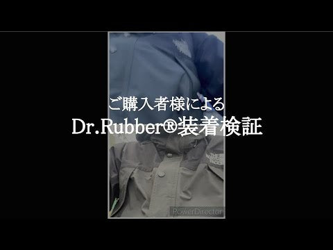 Dr.Rubber／ドクターラバー【22.2Φ】