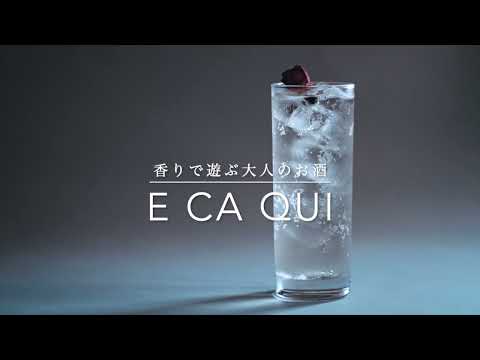 お家でクラフトジンを簡単に作れるキット＜ジン・インフュージョンキット -Forest-＞