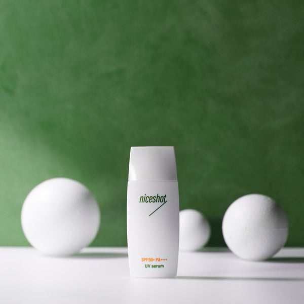 毎日使えるUV美容液 50ml – Makuake STORE