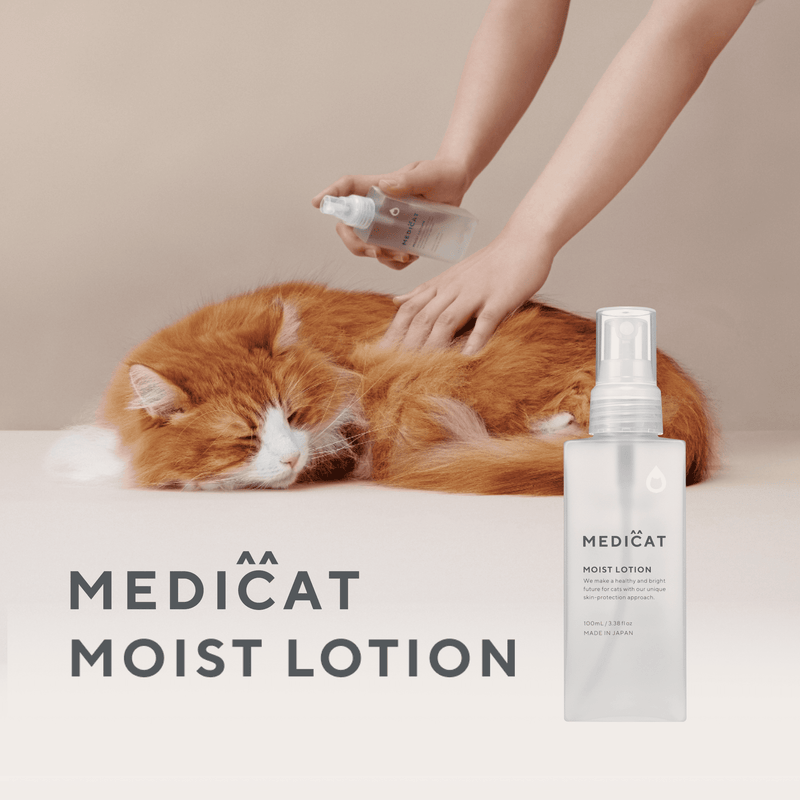 MOIST LOTION　100mL