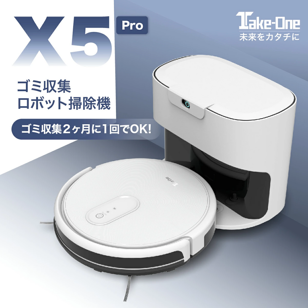【新品・送料込み】Dreame Z10Pro ロボット掃除機 水拭 自動ゴミ回収元箱に傷み等御座います