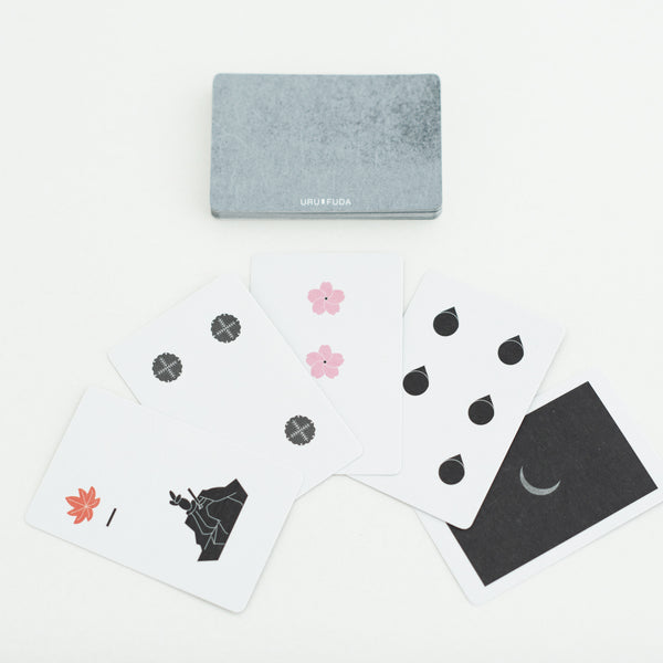 和トランプ54枚1セット　スペイントランプ50枚1セット未開封箱有ヌードトランプ 1671070767270_b2191cdb-2530-