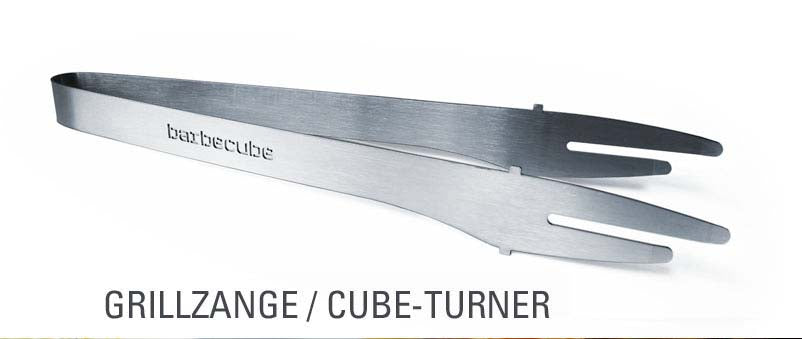 Cube turner/グリルトング 　送料無料