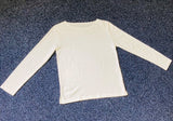 水分率がシルクの約1.5倍・コットンの約2倍！の高保水生地で作った高保水 Tシャツ