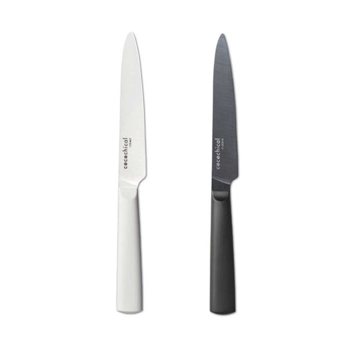 cocochical(ココチカル) セラミックナイフ　スライスナイフ　12.5cm