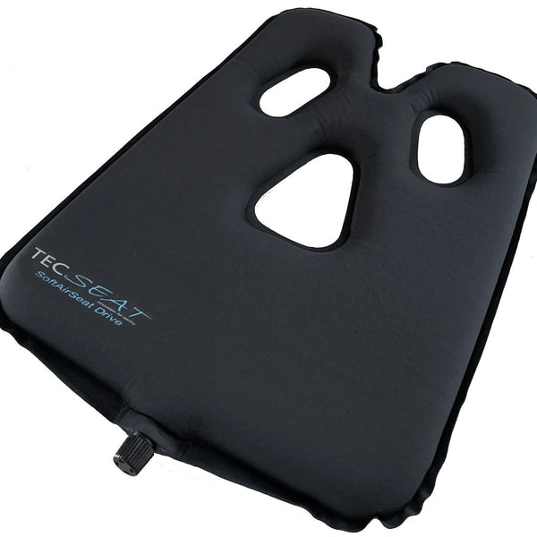 TECSEAT SoftairSeat Drive（テックシートソフトエアシート