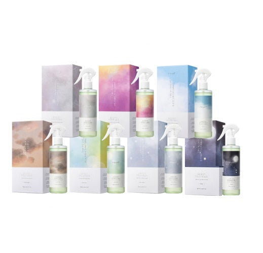F'DIARY DRESS PERFUME 300ml