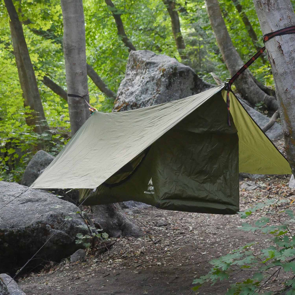 ヘブンテント Haven Tent スタンダード – Makuake STORE