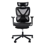 COFO Chair Pro 最大135度リクライニング可動式ランバーサポート