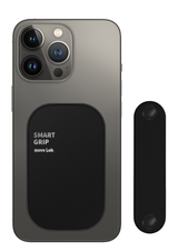 スマホを片手で快適操作!!進化した”滑る”魔法のアクセサリー スマホを片手で快適操作!!進化した”滑る”魔法のアクセサリー