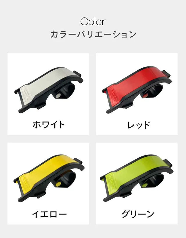 梱包テープをカッター刃でカットする！軽い力で切れ口綺麗。ワンタッチテープカッター