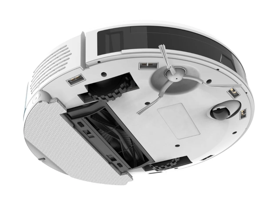 10台限定【36%OFF 新生活応援セール】最新版 ハイエンドモデル Neabot Q11ロボット掃除機