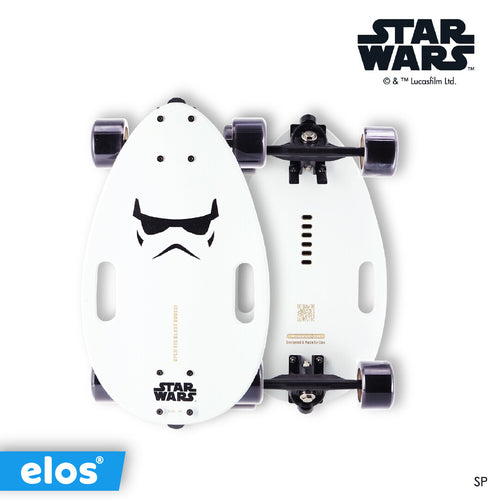 Elos／Star Warsエディション ストームトルーパー コンプリート1台セット