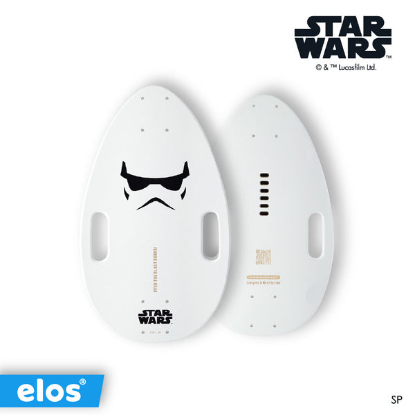Elos／Star Warsエディション ストームトルーパーデッキ （板