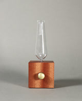WOODEN AROMA DIFFUSER（サペリ）