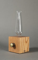 WOODEN AROMA DIFFUSER（タモ）