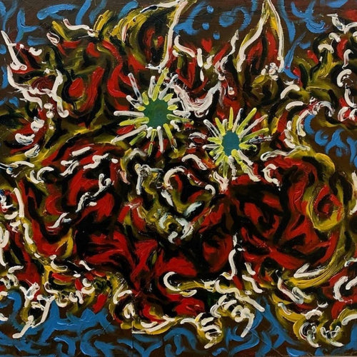黒木 拓実　ＡＲＴノート