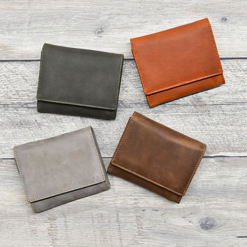 売り切り価格　激レア　ブリオーニ　最高級　カーフスキン　財布　約28万 さらに小さく進化した FOLIO – Makuake STORE