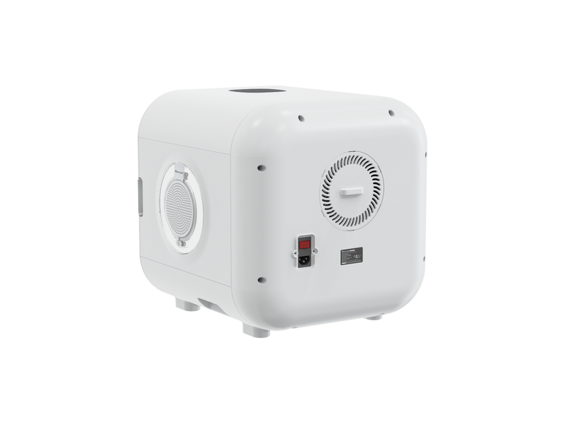 ドライヤーハウスDrybo Plus(ドライボ プラス) – Makuake STORE ドライヤーハウスDrybo Plus(ドライボ プラス) – Makuake STORE