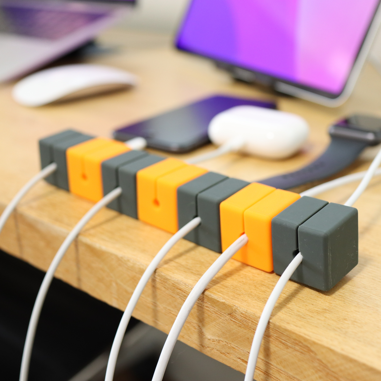 Cable Blocks – Makuake STORE