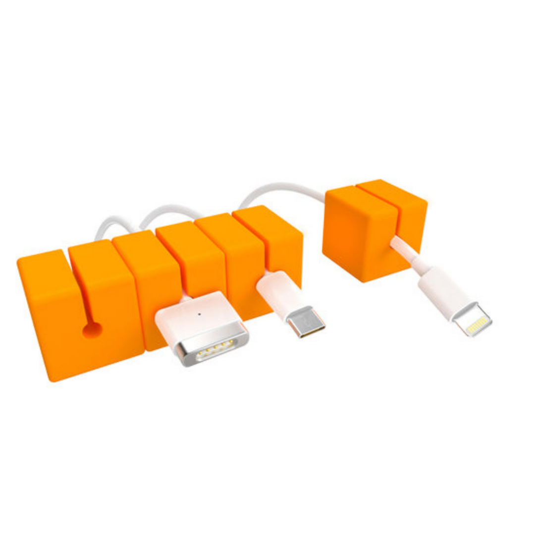 Cable Blocks – Makuake STORE