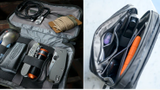 Photographer　9点一式、Onyx　完全防水、機内持ち込み可