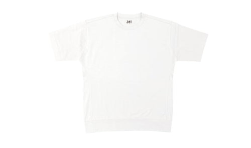 上品Tシャツ　ホワイト Mサイズ