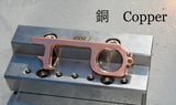 ドワテdoigte　・　銅copper