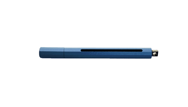 ANTOU ボールペン C　ミニ　青藍（日本限定色）