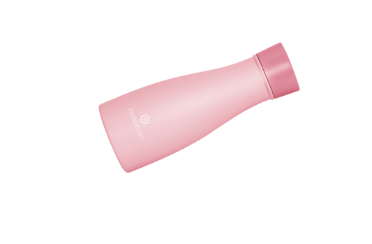 Liz Smart Bottle本体×1個【350mL】ピンク