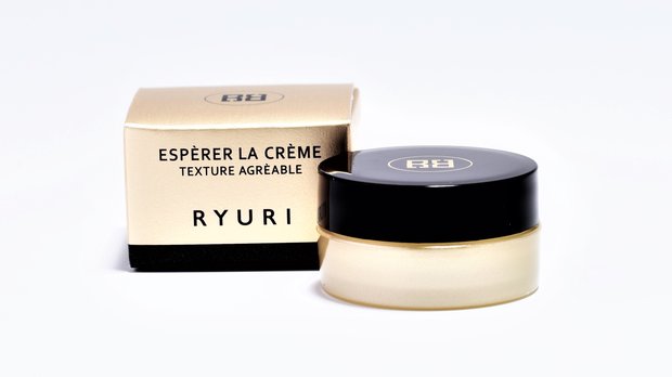 RYURIオールインワンクリーム（5g）