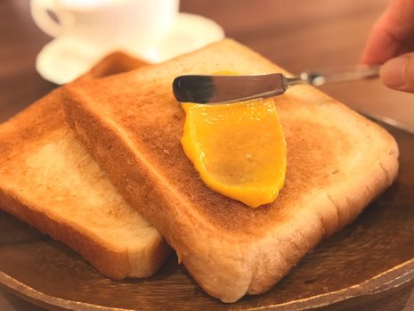 一度食べたら止まらない「たまごジャム」150ml