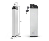 【あると便利】350W10AH予備バッテリー×1