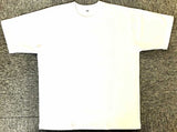 「上品しっかりTシャツ」 白　サイズ：M