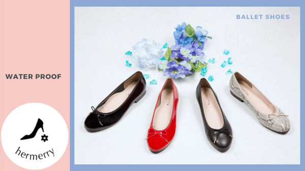 【OLIVIA】CHANEL 赤 エナメル バレエシューズ OLIVIA】CHANEL 赤 エナメル バレエシューズ OLIVIA】CHANEL 赤